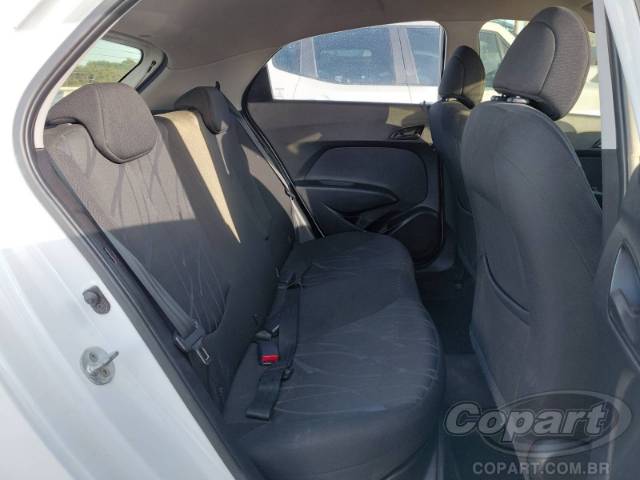 2015 HYUNDAI HB20 