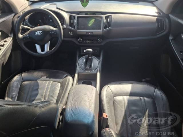 2012 KIA SPORTAGE 