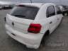 2023 VOLKSWAGEN GOL 