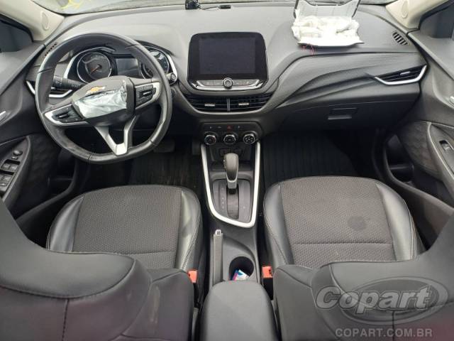 2025 CHEVROLET ONIX PLUS 