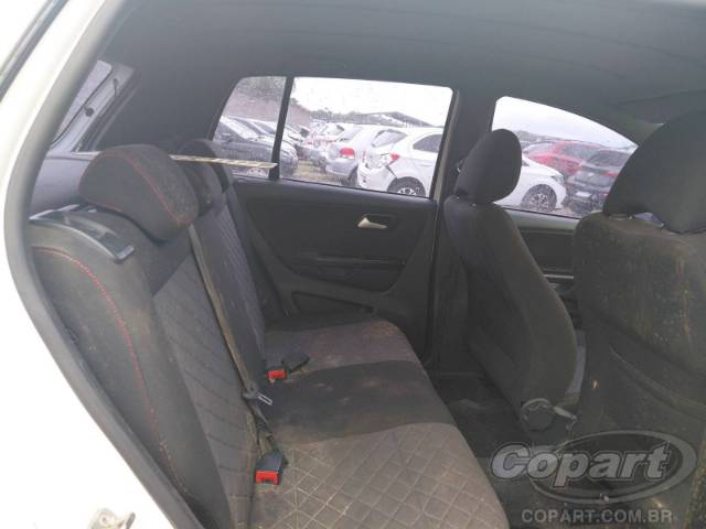 2021 VOLKSWAGEN FOX 