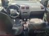 2016 VOLKSWAGEN FOX 