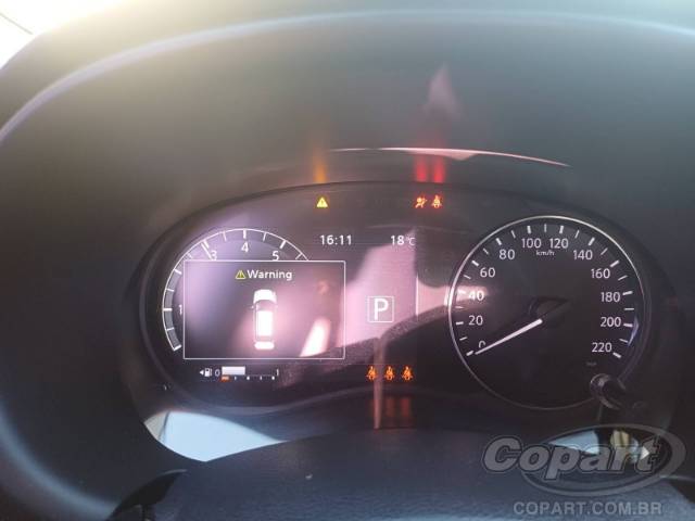 2022 NISSAN KICKS 