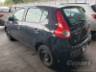 2017 FIAT PALIO 