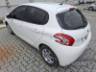 2014 PEUGEOT 208 