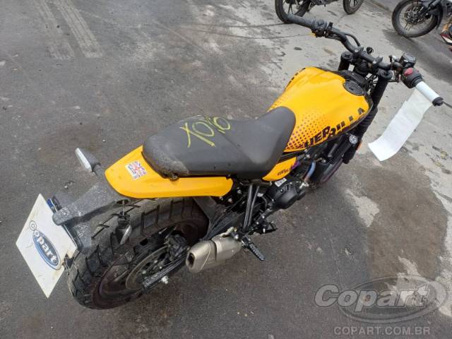 2026 ROYAL ENFIELD Guerrilla 