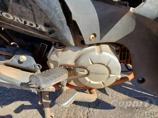 2016 HONDA BIZ 