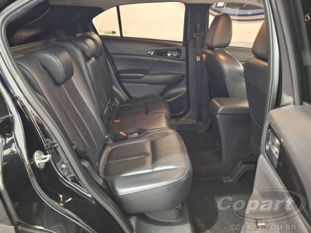 2022 MITSUBISHI ECLIPSE CROSS 