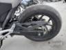 2025 HONDA NC 750X 