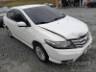 2013 HONDA CITY 