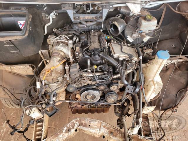 2024 MERCEDES BENZ SPRINTER 