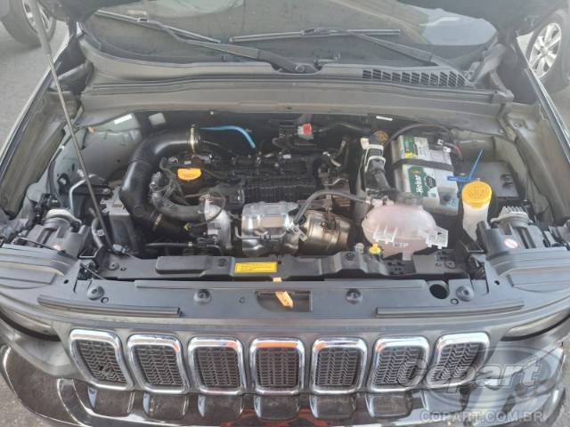 2026 JEEP RENEGADE 