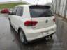 2017 VOLKSWAGEN FOX 