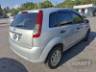 2011 FORD FIESTA 