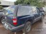 2009 CHEVROLET BLAZER 