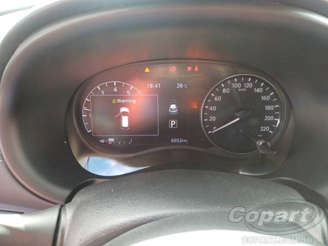 2025 NISSAN Kicks Play 