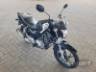 2024 HONDA CG 160 