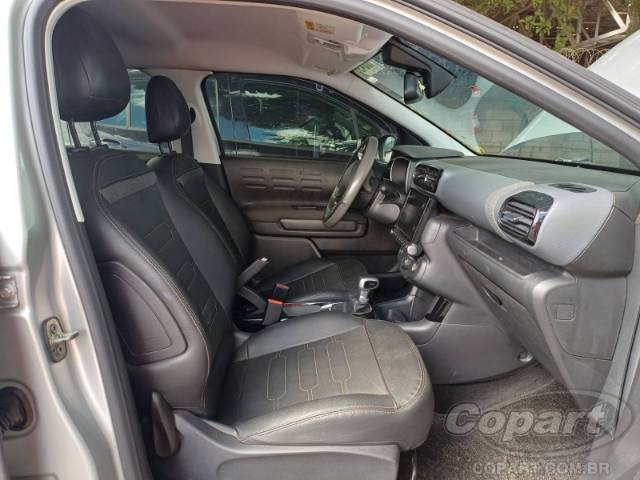 2020 CITROEN C4 CACTUS 