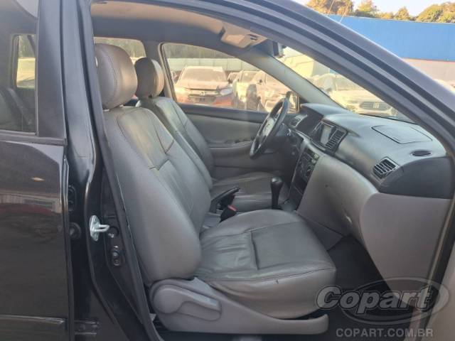 2006 TOYOTA FIELDER 