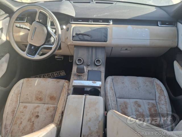 2023 LAND ROVER RANGE ROVER VELAR 