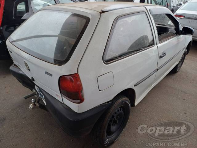 1998 VOLKSWAGEN GOL 