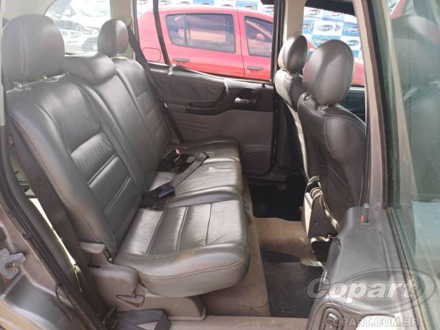2010 CHEVROLET ZAFIRA 