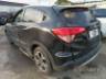 2017 HONDA HR-V 