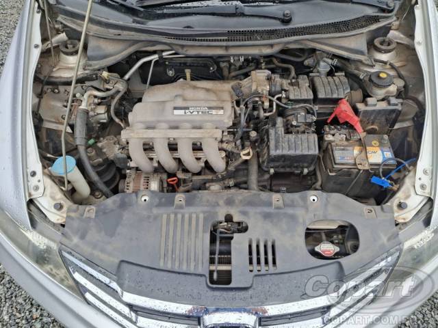 2013 HONDA CITY 