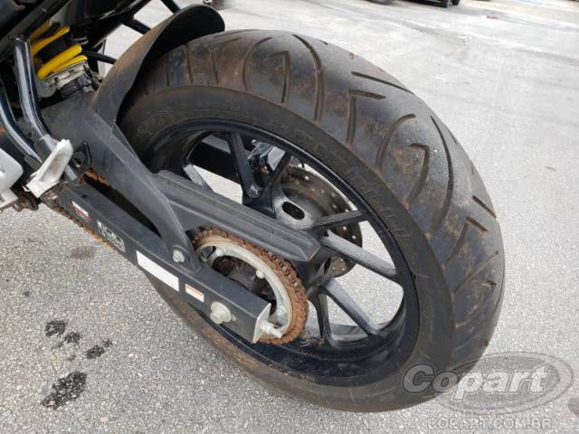 2023 YAMAHA FZ25 FAZER 