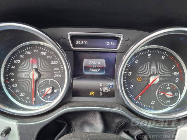 2019 MERCEDES BENZ GLE Coupe 