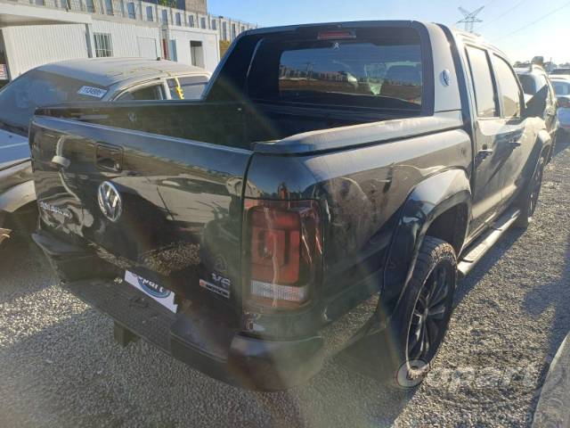 2023 VOLKSWAGEN AMAROK 