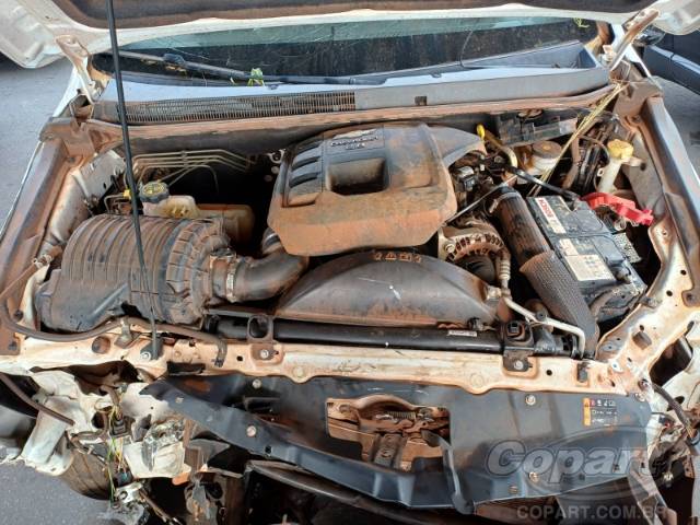 2023 CHEVROLET S10 CABINE DUPLA 