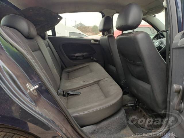 2015 VOLKSWAGEN GOL 