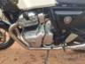 2024 ROYAL ENFIELD CONTINENTAL 
