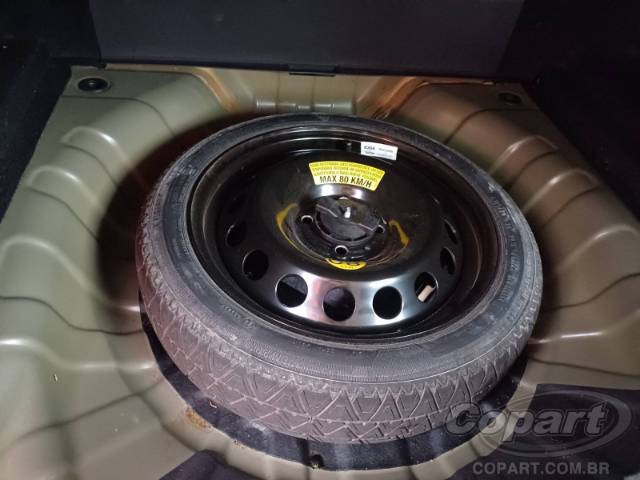 2021 CHEVROLET ONIX PLUS 