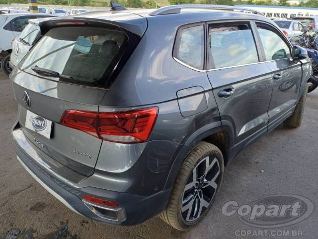 2024 VOLKSWAGEN TAOS 