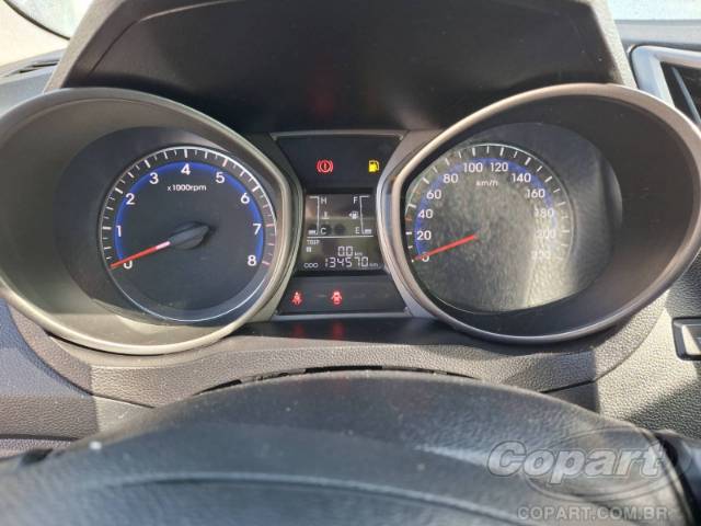 2013 HYUNDAI HB20 