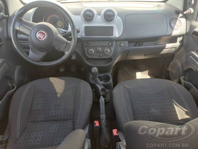 2014 FIAT UNO 