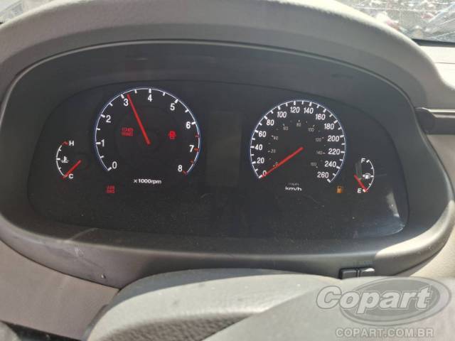 2009 HYUNDAI AZERA 