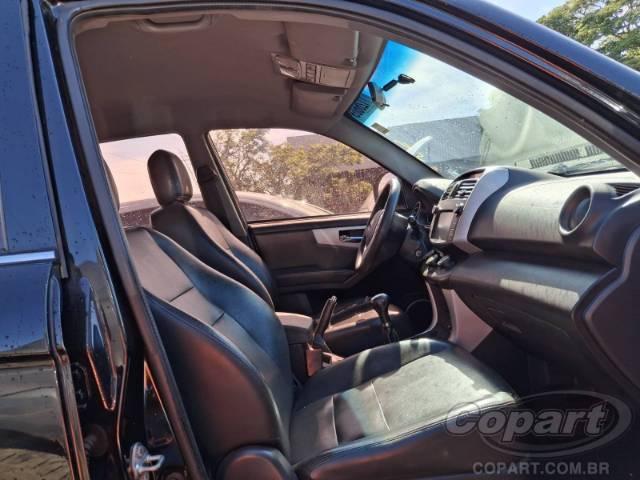 2015 LIFAN X60 