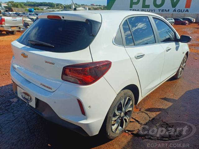 2023 CHEVROLET ONIX 