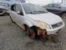 2008 FORD FIESTA 