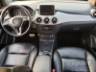 2013 MERCEDES BENZ CLASSE B 