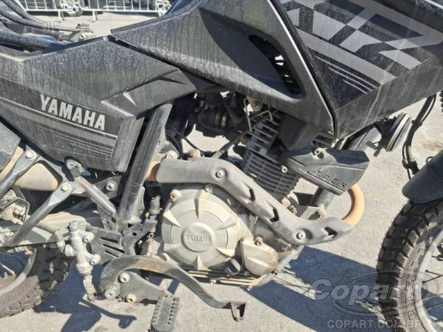 2022 YAMAHA XTZ 150 CROSSER 