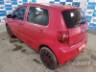 2011 VOLKSWAGEN FOX 