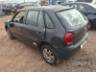 2007 VOLKSWAGEN GOL 