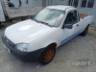 2009 FORD COURIER 