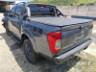 2021 NISSAN FRONTIER CD 