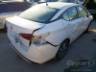 2023 NISSAN VERSA 