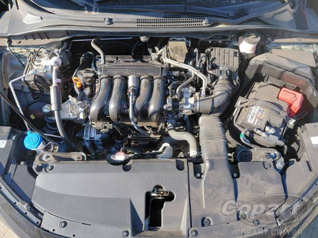 2026 HONDA CITY HATCHBACK 
